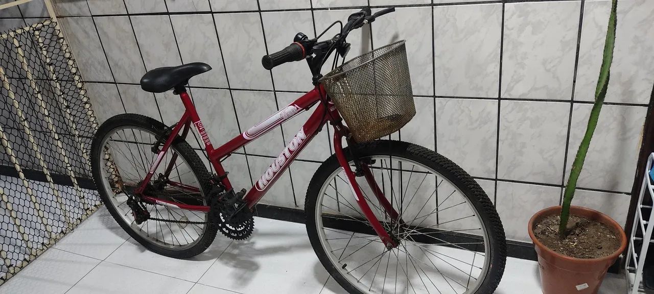 Bicicleta  - Foto 2
