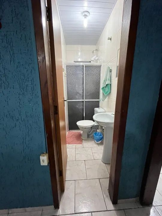 Casa com piscina há 100 mts do mar em Matinhos  - Foto 4