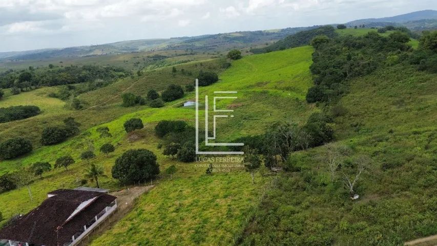 Ótima fazenda com 15 hectares no município de Cajueiro-AL - Foto 2