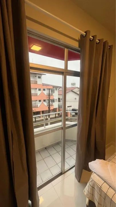 Apartamento aluguel diárias - Foto 3