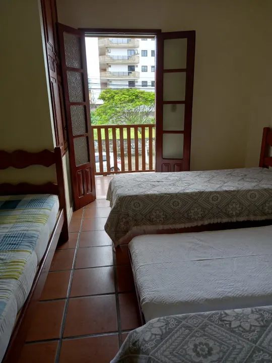 casa para alugar cabo frio braga ate 6 pessoas ano novo alugado  - Foto 4