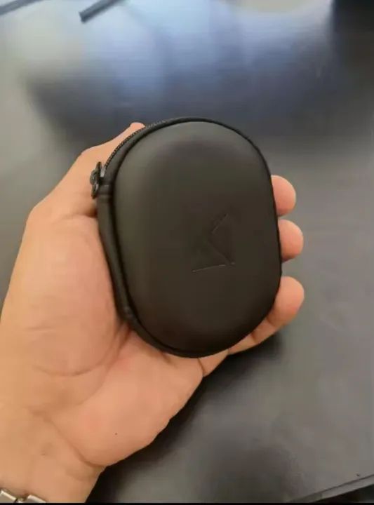 Case para Fones de Ouvido kz- Proteção e Estilo - Foto 3