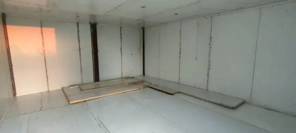 Containers conjugados e revestidos! - Foto 3