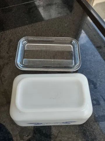 Mantegueira Colorex Triguilho azul. - Foto 2