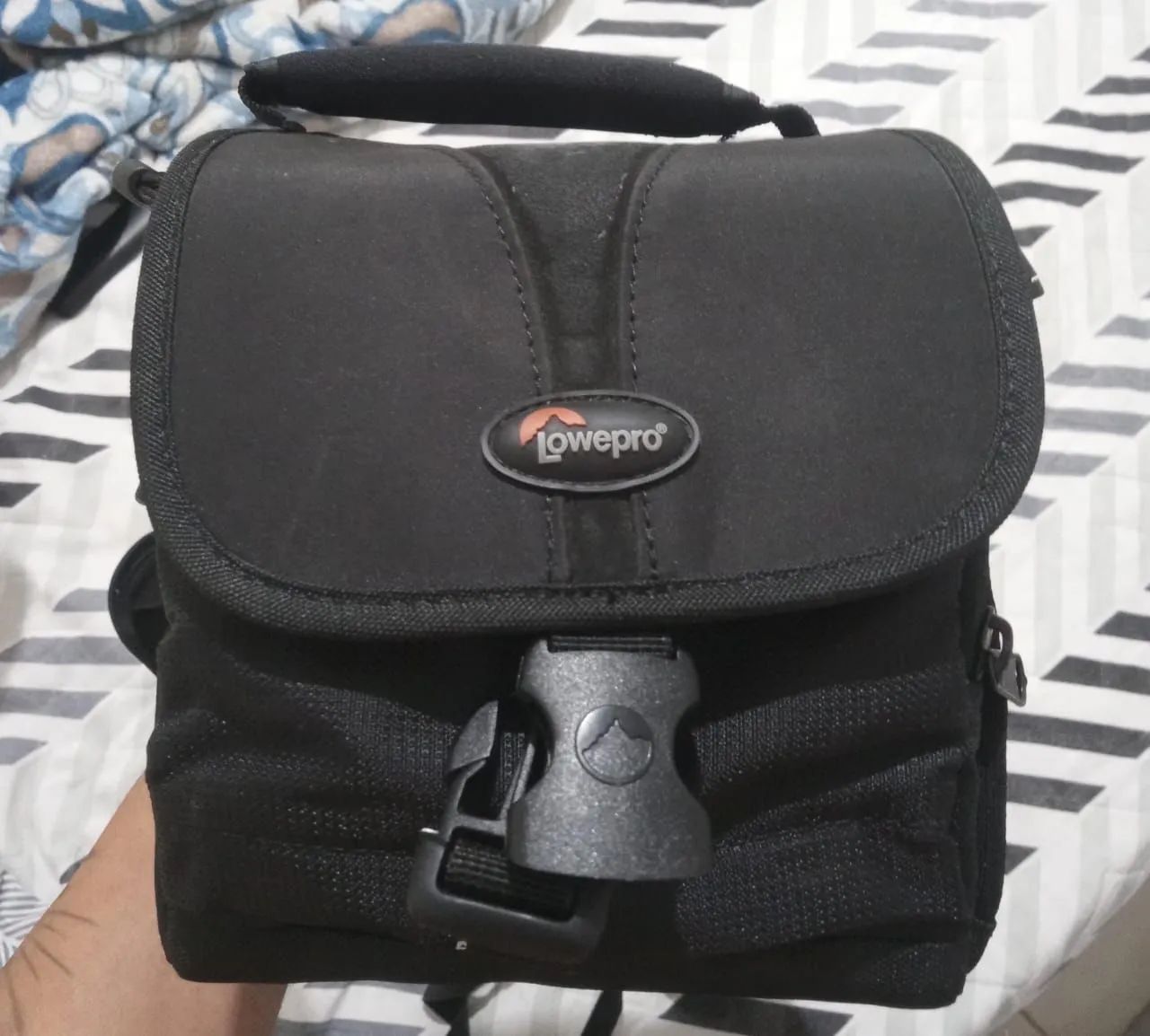 Câmera Canon Profissional  - Foto 6