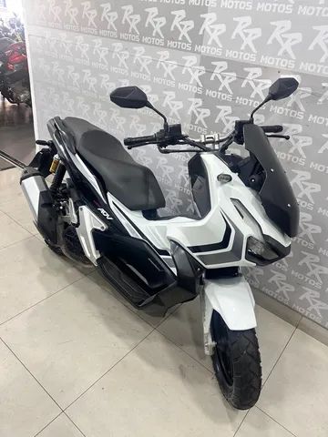 Moto Honda ADV 150 ABS 2021 - Foto 2