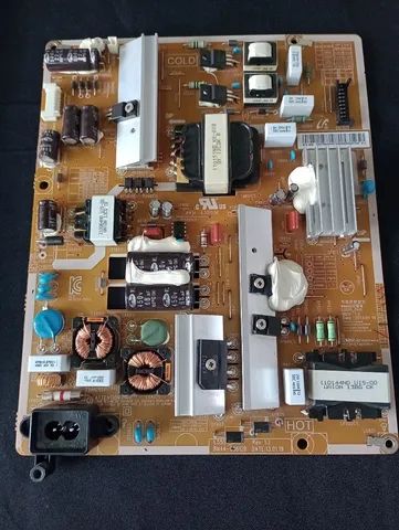 Placa fonte TV Samsung 50" 