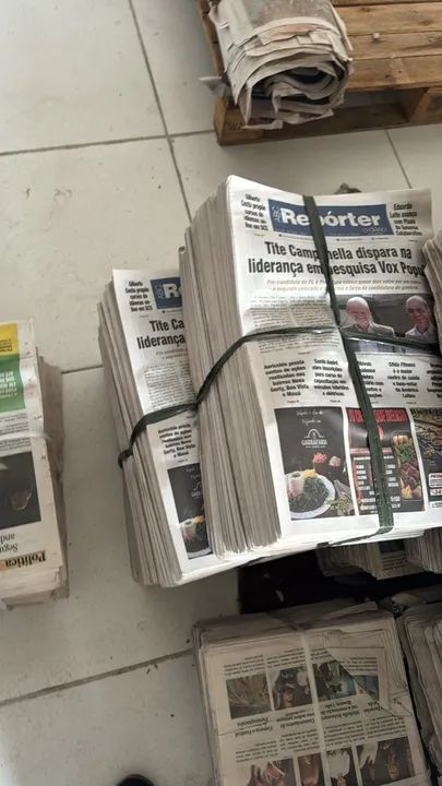 Jornal - Foto 3