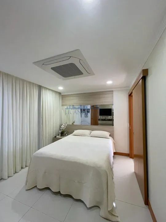 Recreio dos Bandeirantes | Cobertura 4 quartos, sendo 4 suites - Foto 7