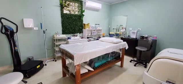 Centro de Estética à Venda em Curitiba no Bairro Portão Cod PT1105/E - Foto 12