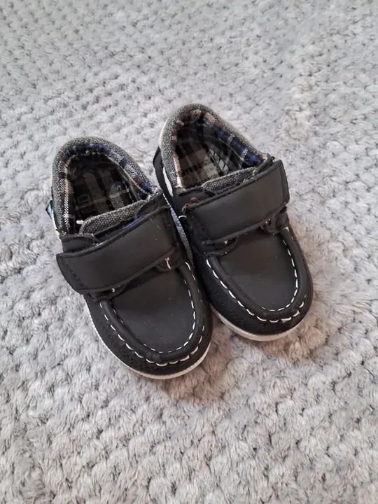 sapato infantil