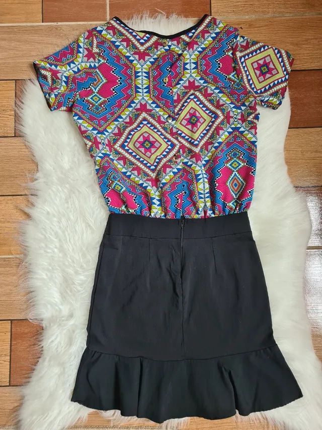 Vestidos  tam m - Foto 4