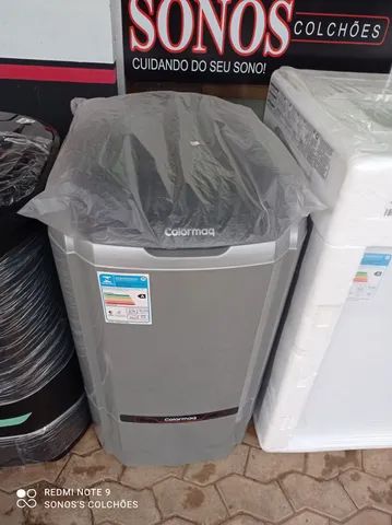 TANQUINHO COLORMAQ NOVO 10 KG 