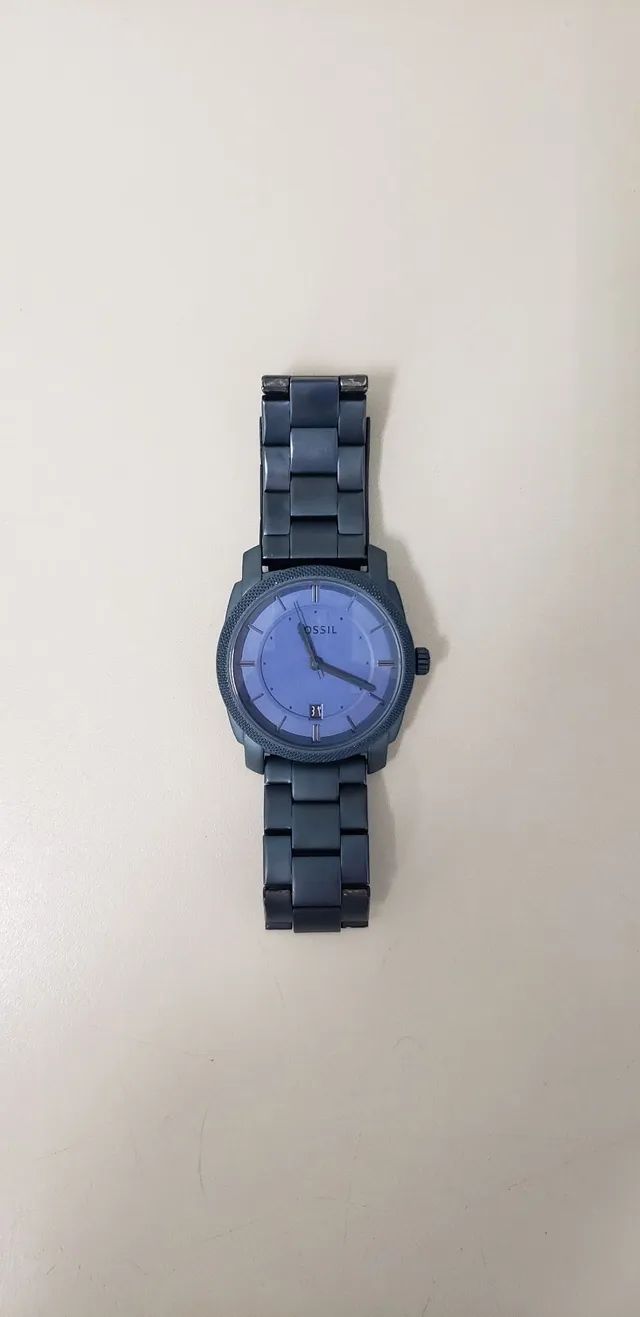 Relógio Fossil FS-4707 - Foto 4