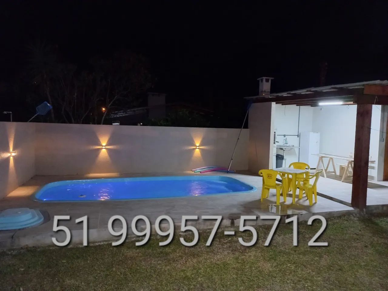 Casa em Atlantida Sul (113) - Foto 3