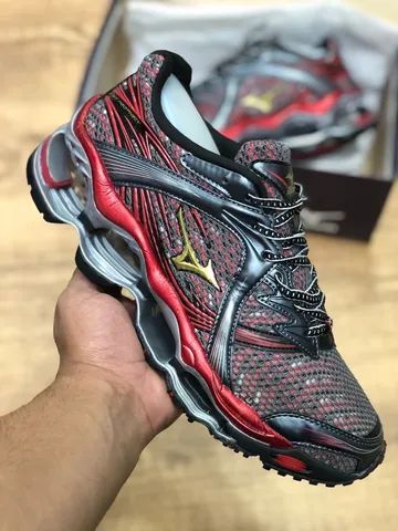 Mizuno Wave Prophecy 1 Premium