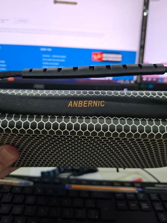 Retrogame Anbernic rg505 4,95 polegadas - Foto 3