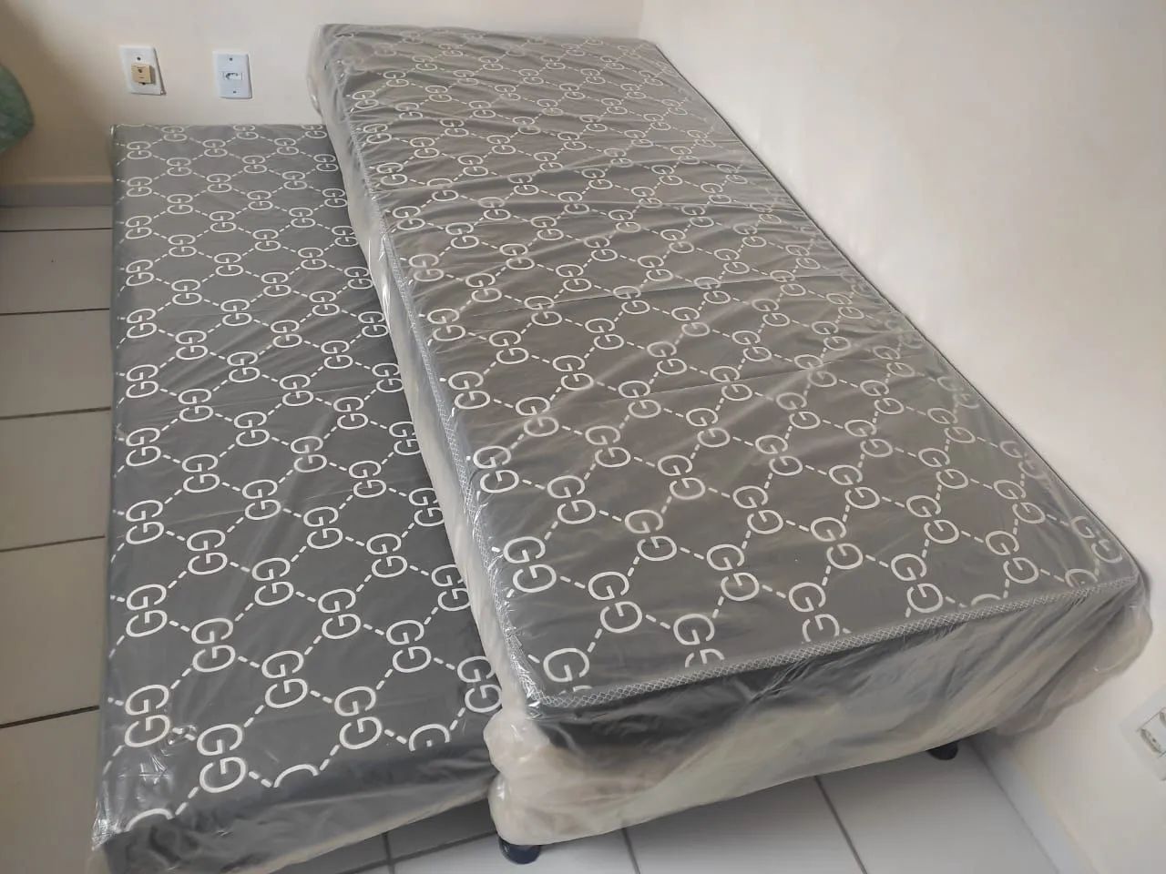 Bicama Novas Frete Grátis  - Foto 3