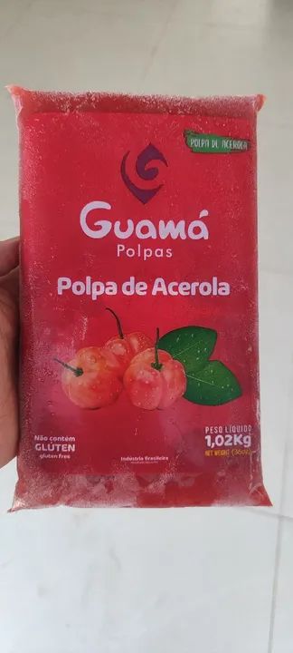 Vendo polpas Premium. - Foto 5