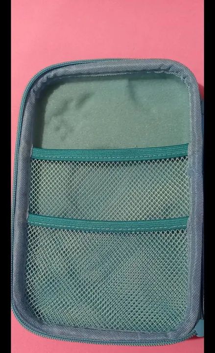 Estojo 3D Dinossauro/Astronauta - Foto 3