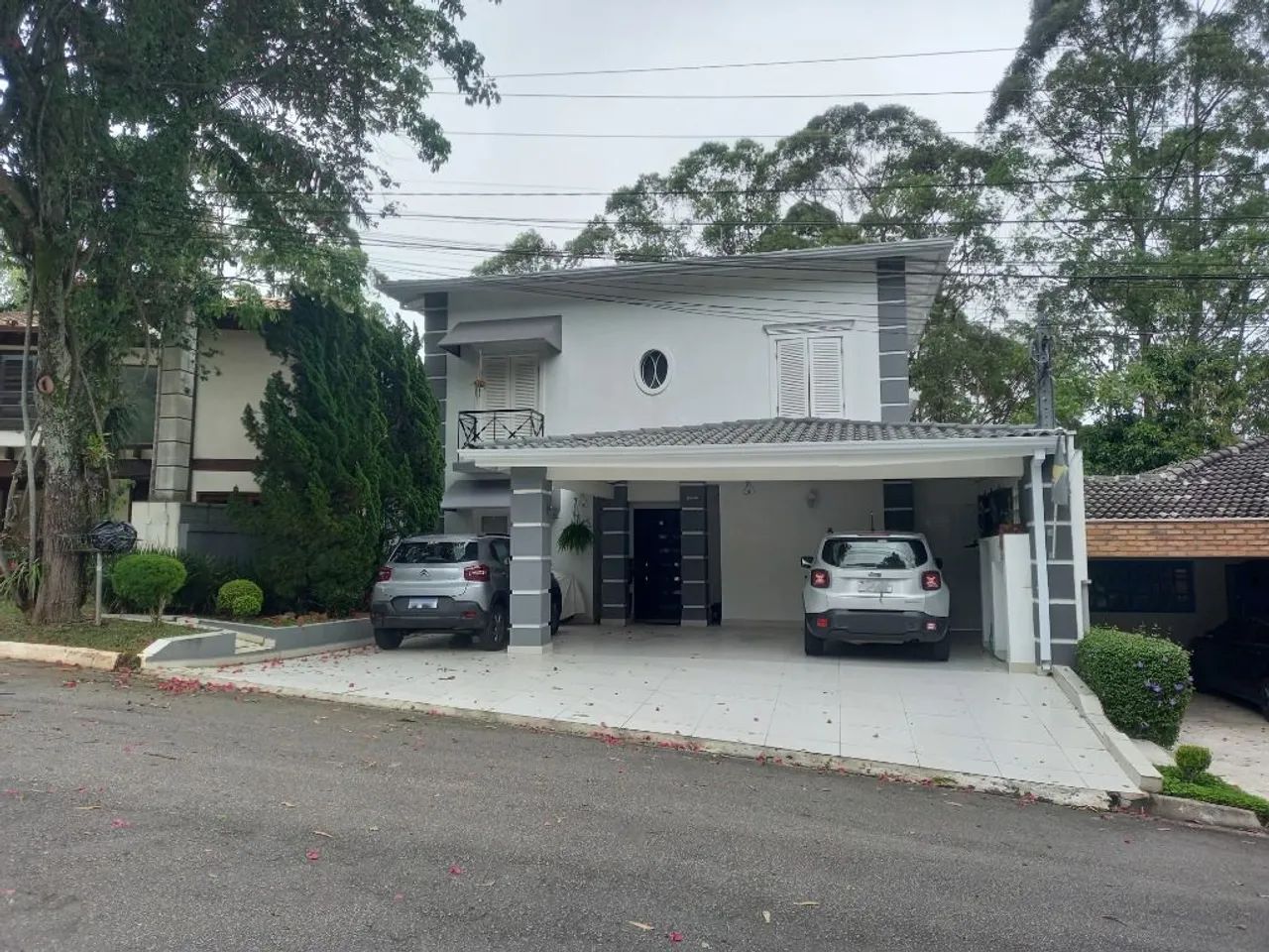 Linda Casa com muita Privacidade!