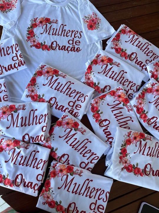 Camisas personalizadas - Foto 5