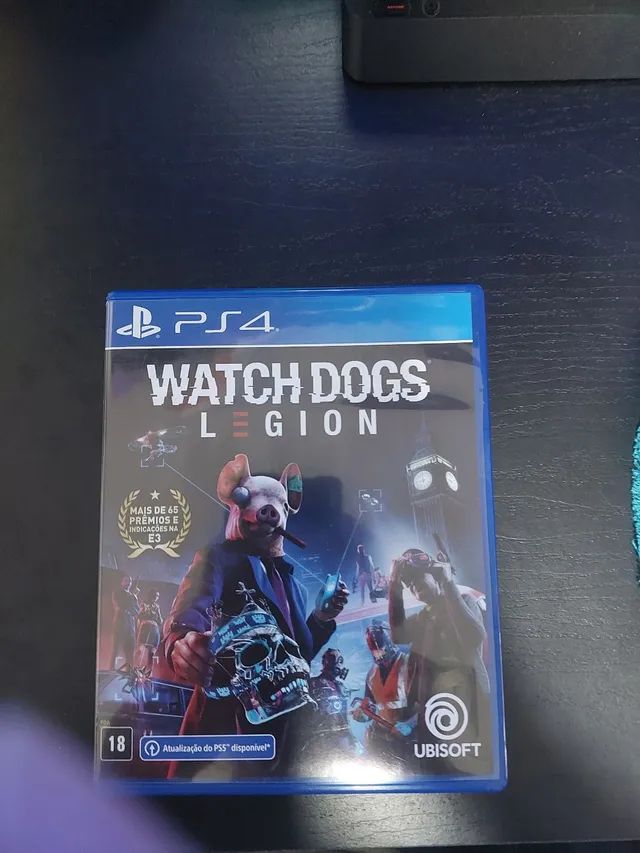 Watch sale dogs olx