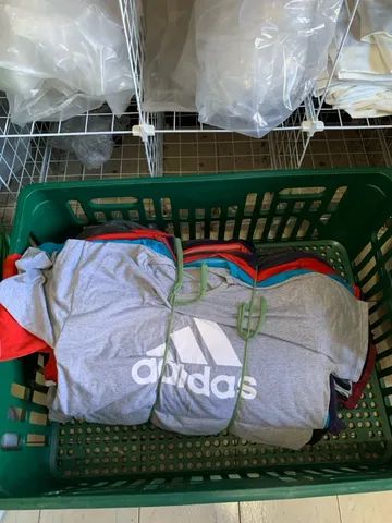 Lote 200 camisetas 1.600,00 - Foto 5
