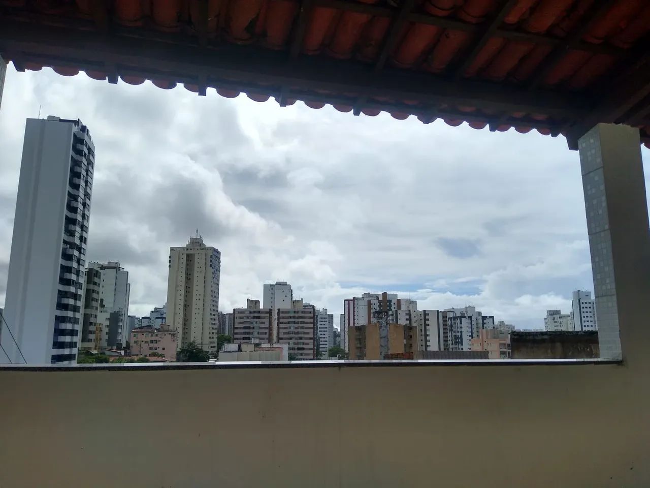 foto - Salvador - Amaralina