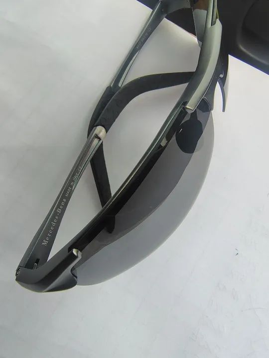 Óculos esportivo  - Foto 3