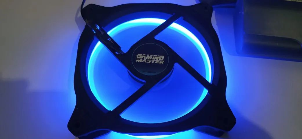 Kit 3 coolers + Cooler Gaming Master - Foto 3