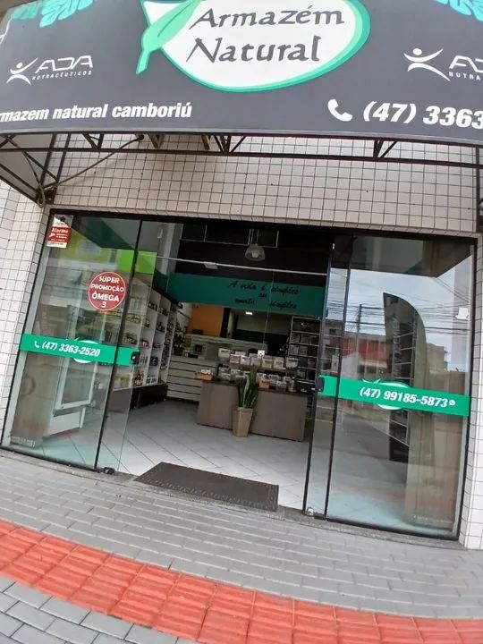 Ponto Comercial de Produtos Naturais  - Foto 6