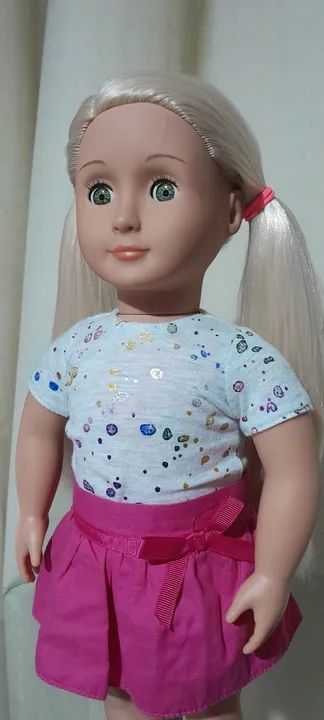 Boneca Our Generation  - Foto 2