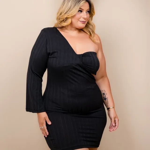 Moda plus size preço sales baixo