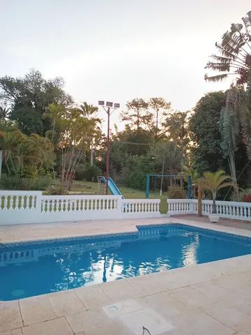 Chácara jundiai - Foto 5