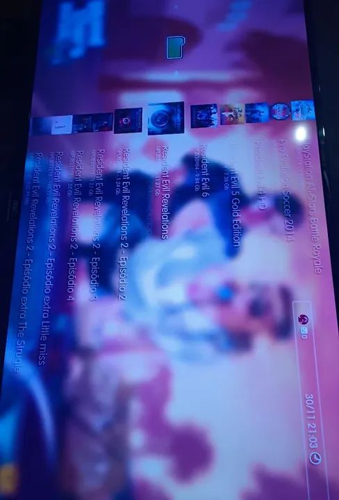 PS3 desbloqueado "entrego!" - Foto 4