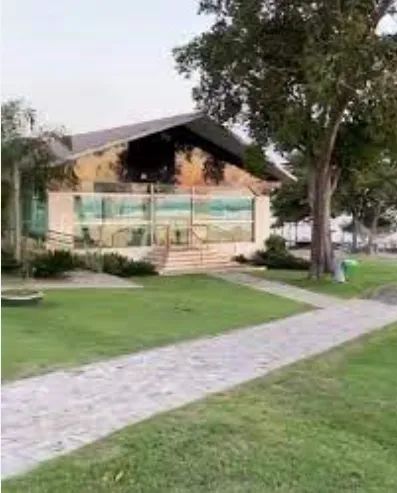 2 Lotes | 680m2 | Frente pro Lago | Cond fechado alto padrão Porto Leman Porto Nacional/TO - Foto 12