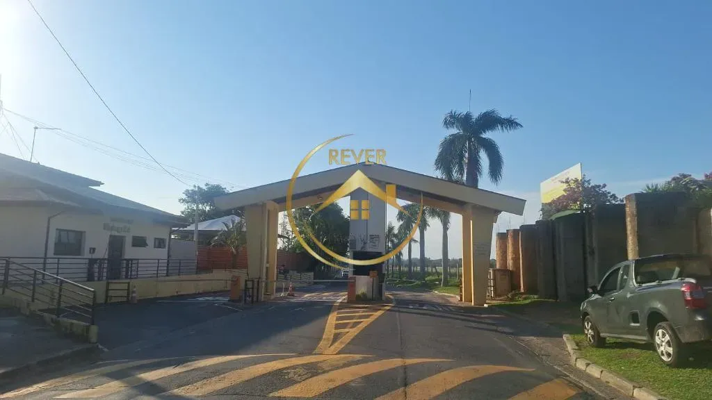 Terreno à venda em Campinas, Parque Xangrilá, com 602 m², Condominio Parque Xangrilá