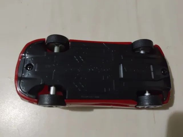 Miniatura Ferrari 360 Spider - 1:38 - Coleção Shell VPower - Foto 4