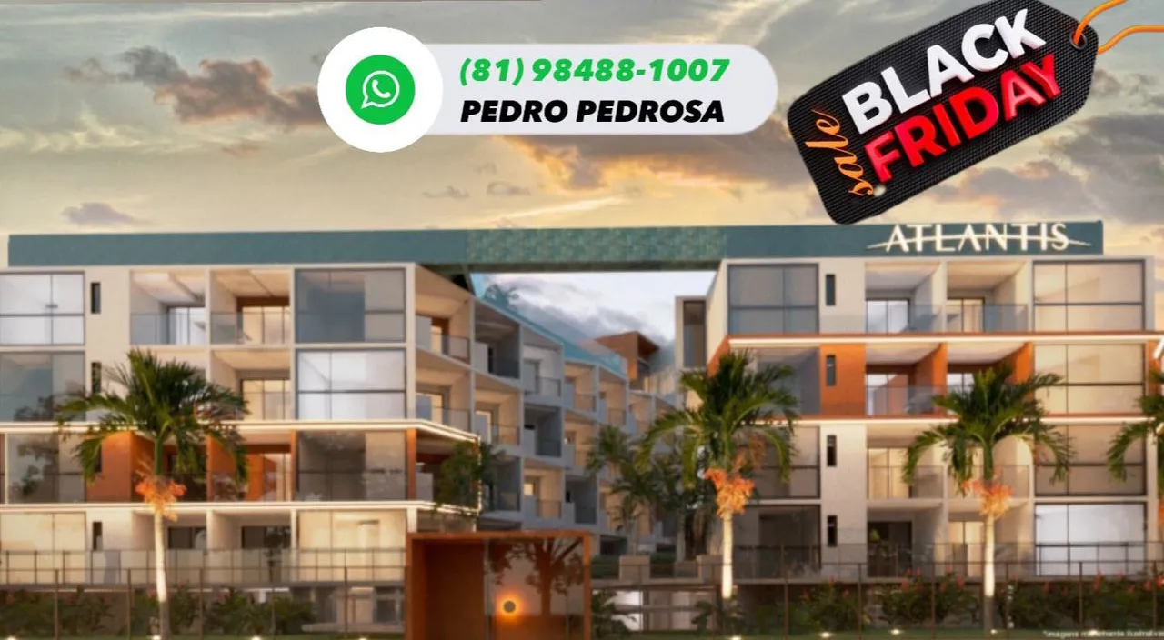 PORTO DE GALINHAS LANÇAMENTO A BEIRA MAR - 21