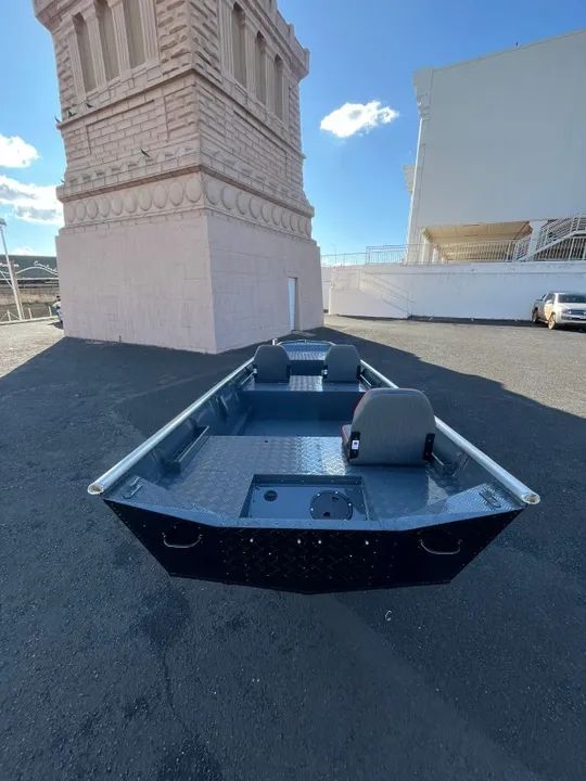 Barco comet Personalizado - Foto 5