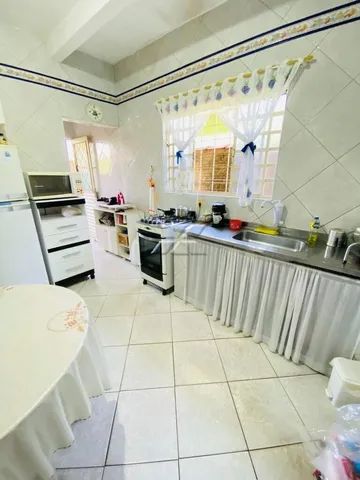 Casa para comprar com 1 dormitório na Vila São Miguel
