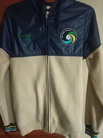 Jaqueta New York Cosmos 