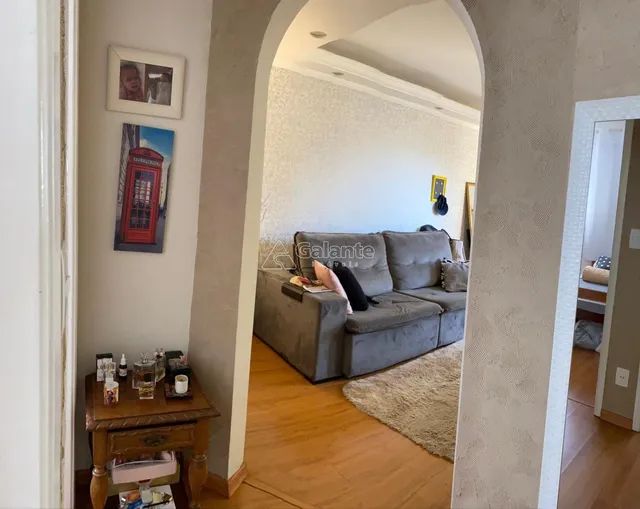 apartamento - Vila Lemos - Campinas - Foto 3