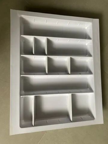 DIVISOR DE GAVETA PARA TALHERES