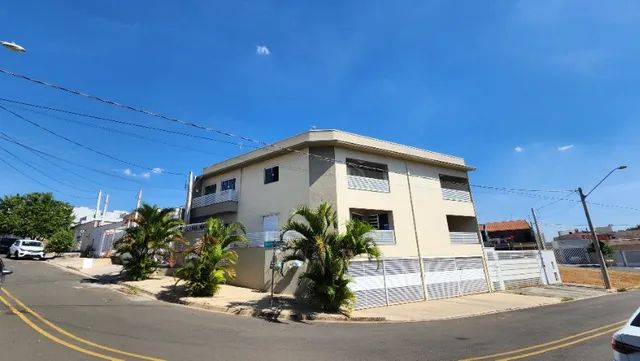 foto - Indaiatuba - Jardim Residencial Veneza