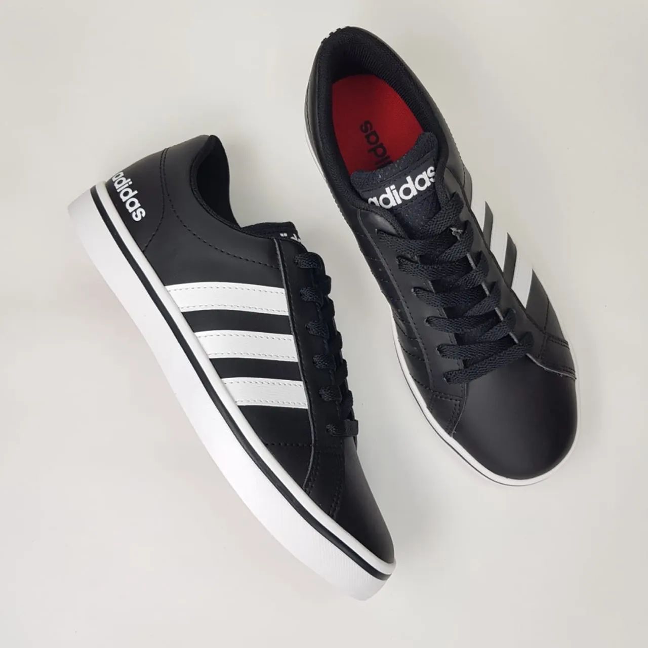 Sapatênis Adidas - Foto 2