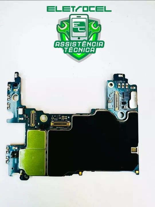 Placa principal Samsung zfold 4 - Foto 2