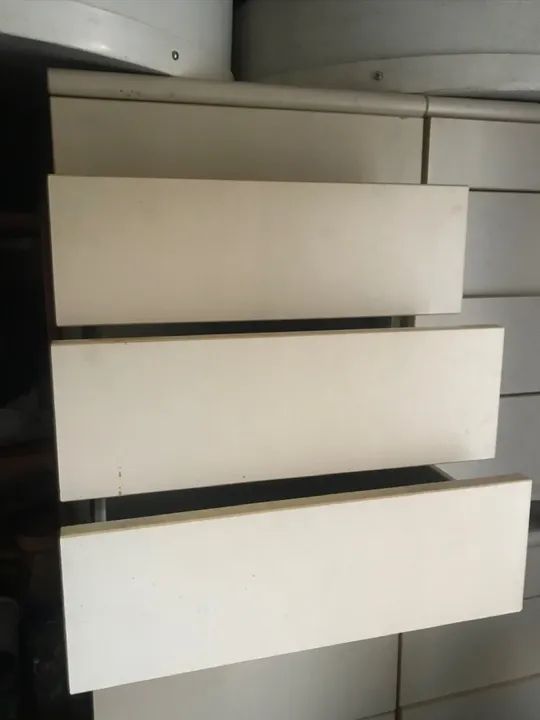 Gaveteiro de Escritório  - Foto 2