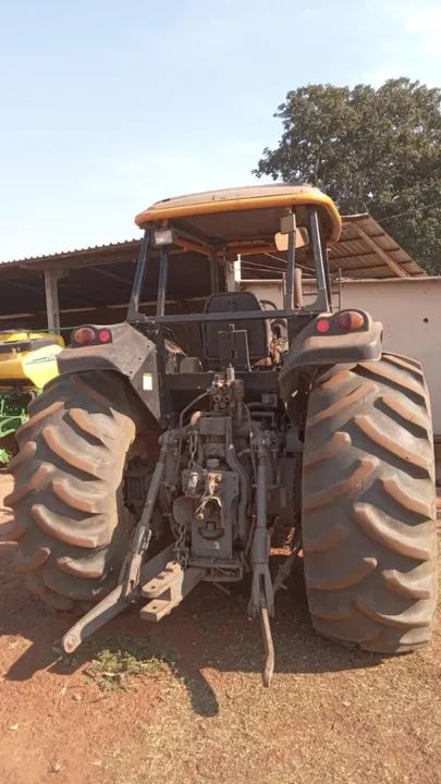 Valtra BH 165 - Foto 2